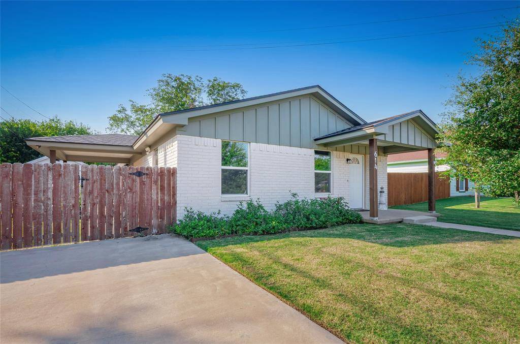 Mcgregor, TX 76657,614 W 3rd Street