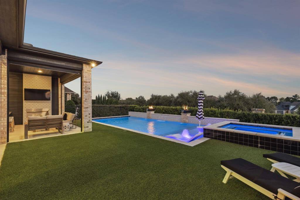 Southlake, TX 76092,929 Winding Ridge Trail