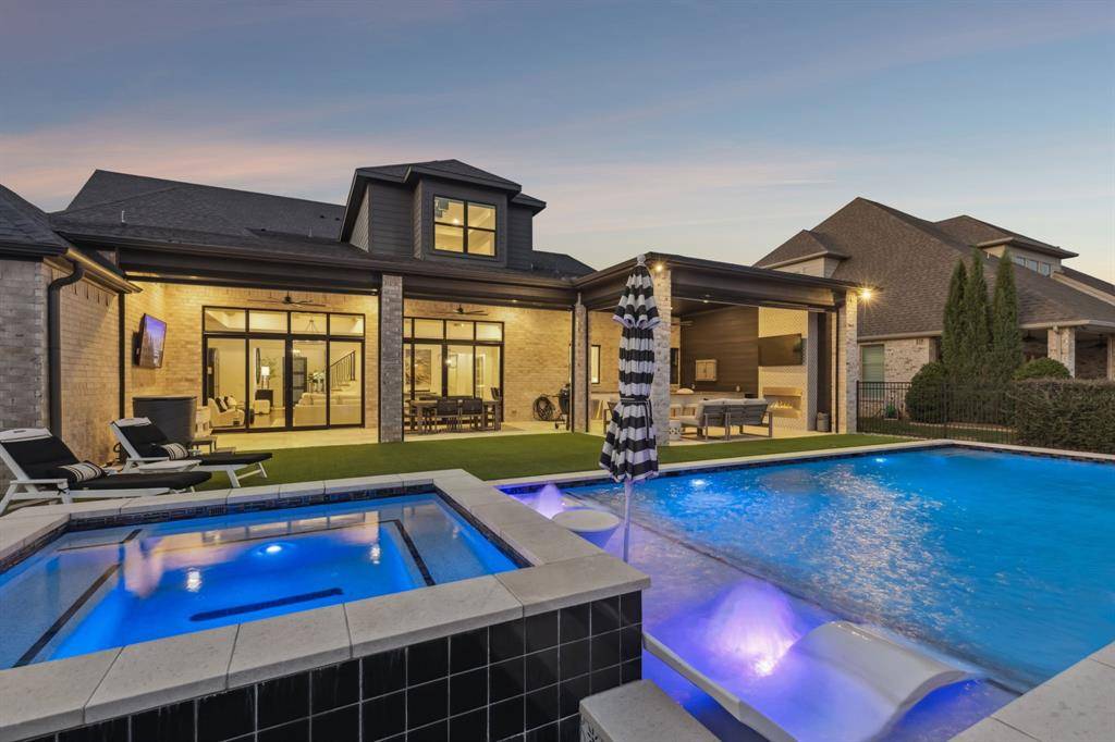 Southlake, TX 76092,929 Winding Ridge Trail