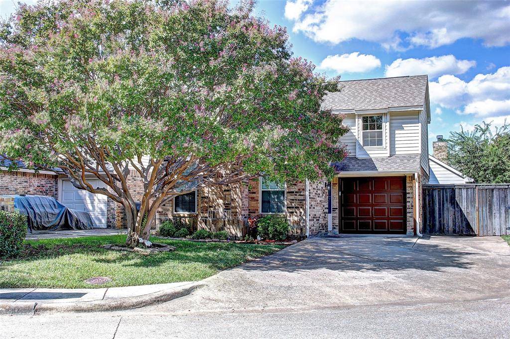 Dallas, TX 75287,3051 Harbinger Lane