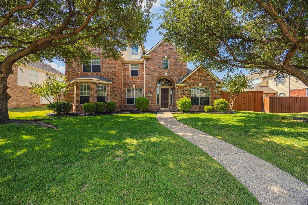 Plano, TX 75024,8821 Smokey Canyon Way