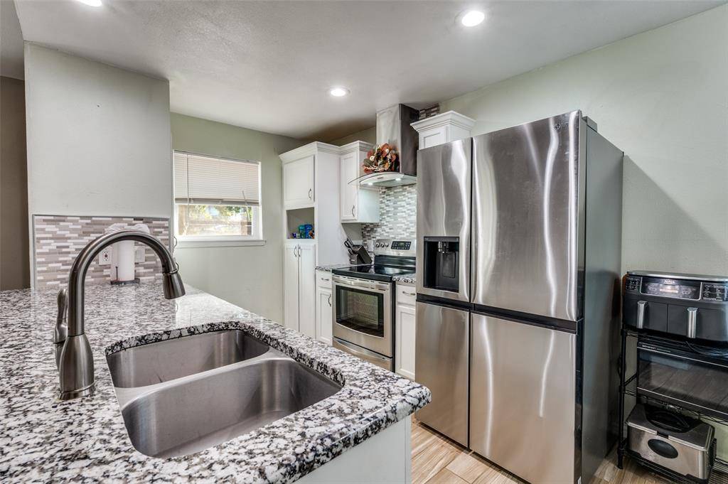 Arlington, TX 76015,2012 Norfolk Drive