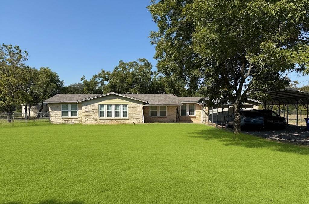 4609 Pioneer Road, Balch Springs, TX 75180