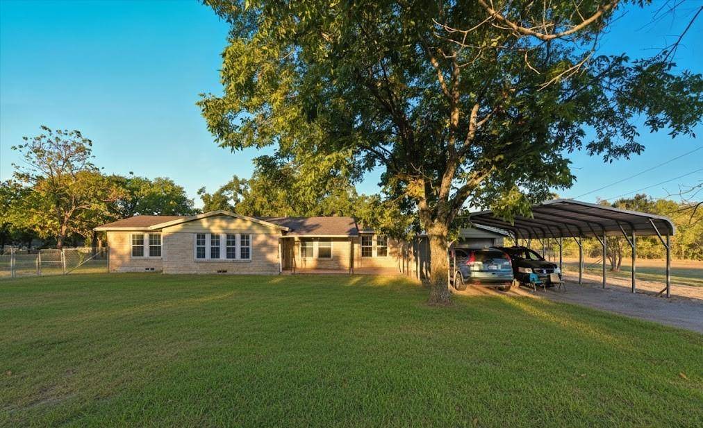 4609 Pioneer Road, Balch Springs, TX 75180