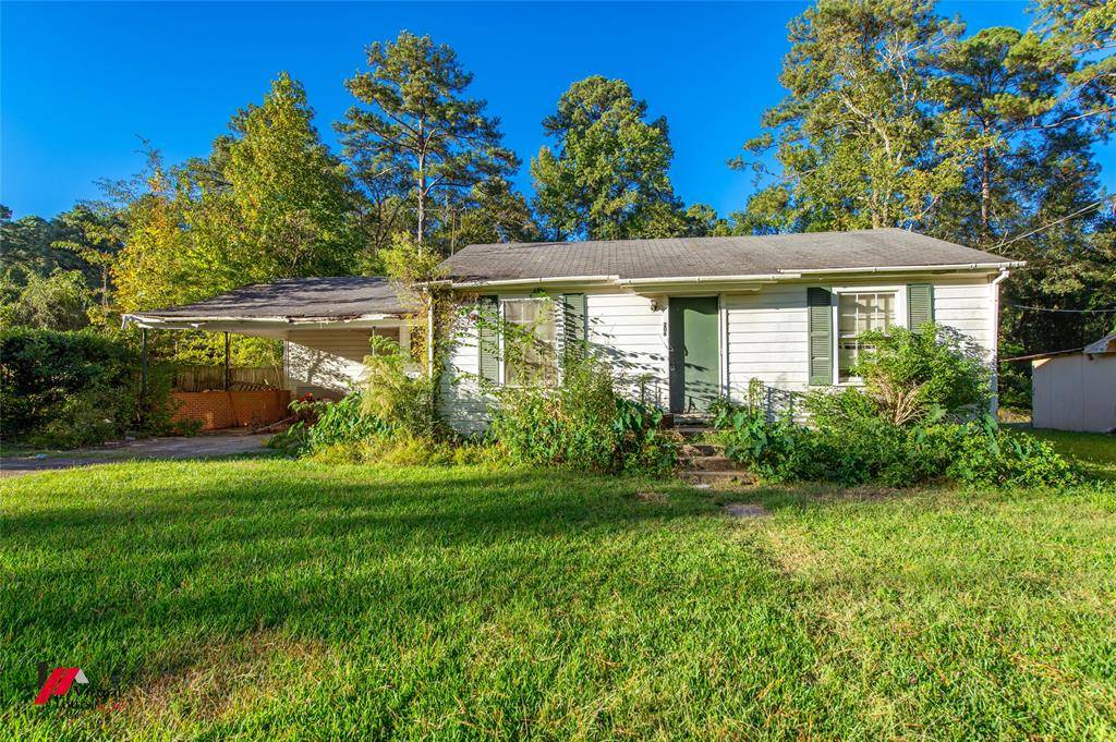 Springhill, LA 71075,206 North Street