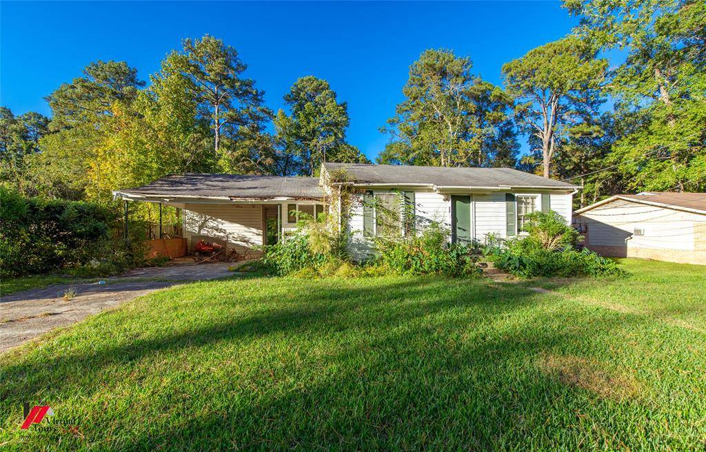 Springhill, LA 71075,206 North Street