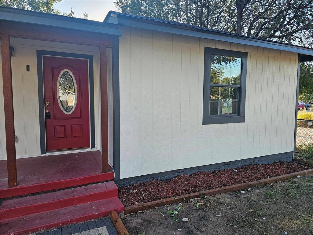 Abilene, TX 79603,1201 Victoria Street