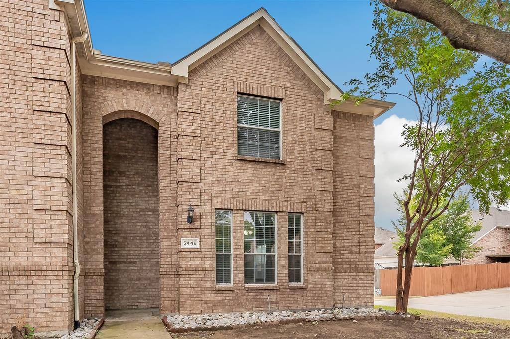 Grand Prairie, TX 75052,5446 Prairie Lane