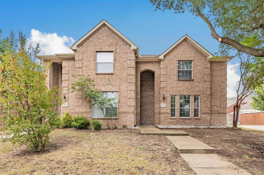 Grand Prairie, TX 75052,5446 Prairie Lane