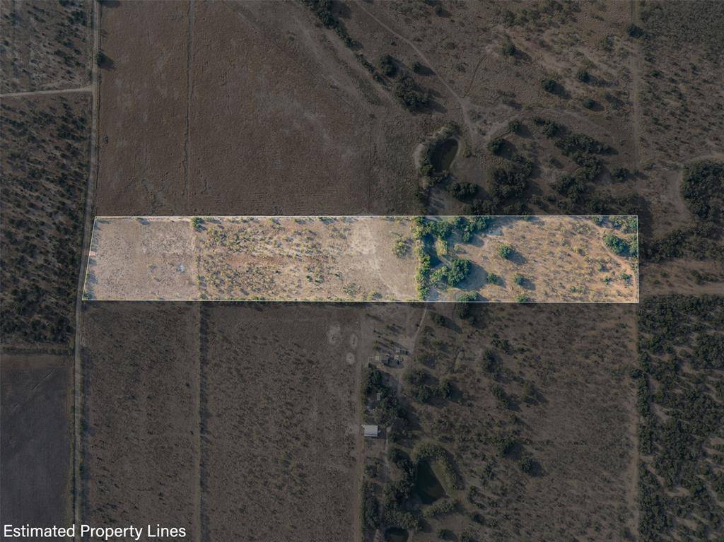 Tract 3 TBD CR 424, Rochelle, TX 76872