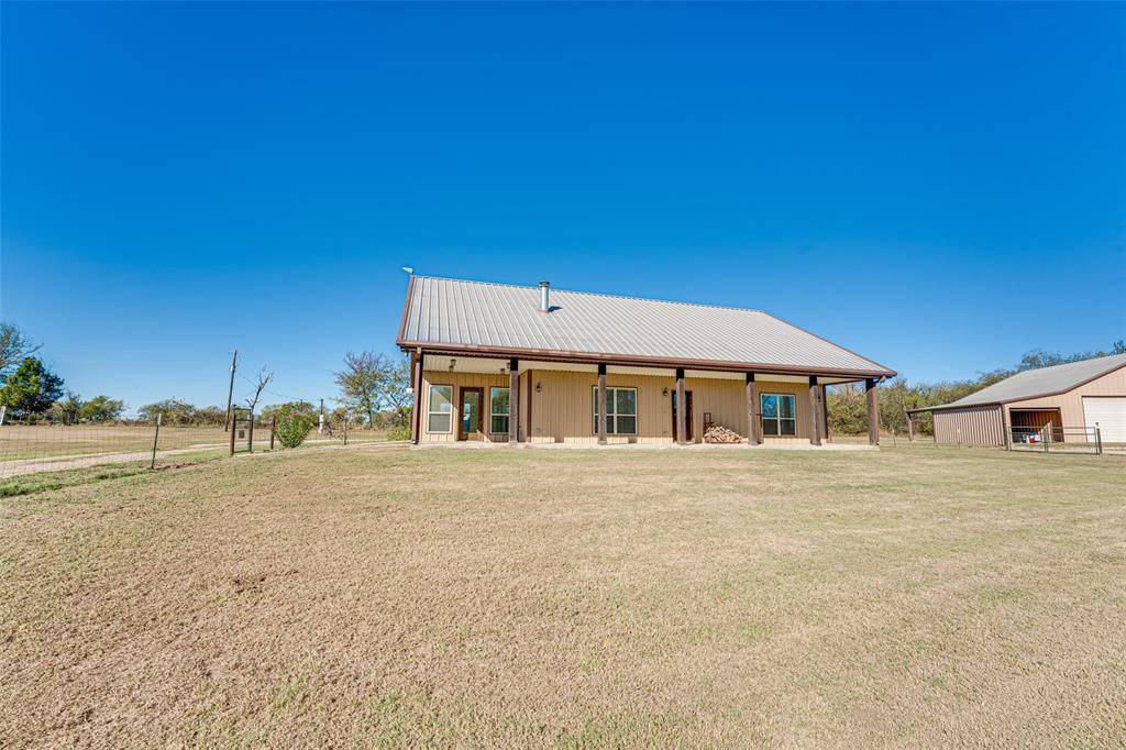 Sulphur Springs, TX 75482,424 Saddle Ridge Road