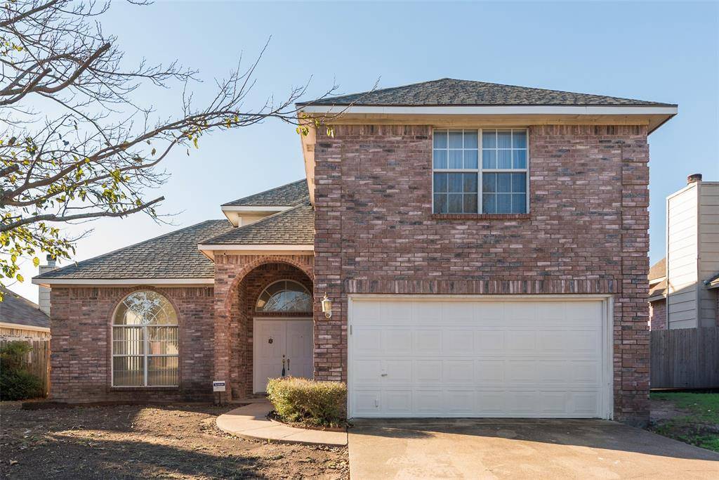 Glenn Heights, TX 75154,232 W Willow Creek Drive