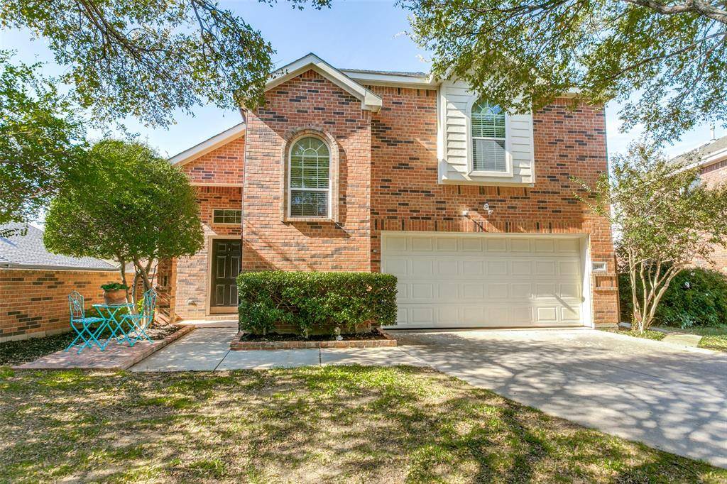 Flower Mound, TX 75028,1905 Monticello Court