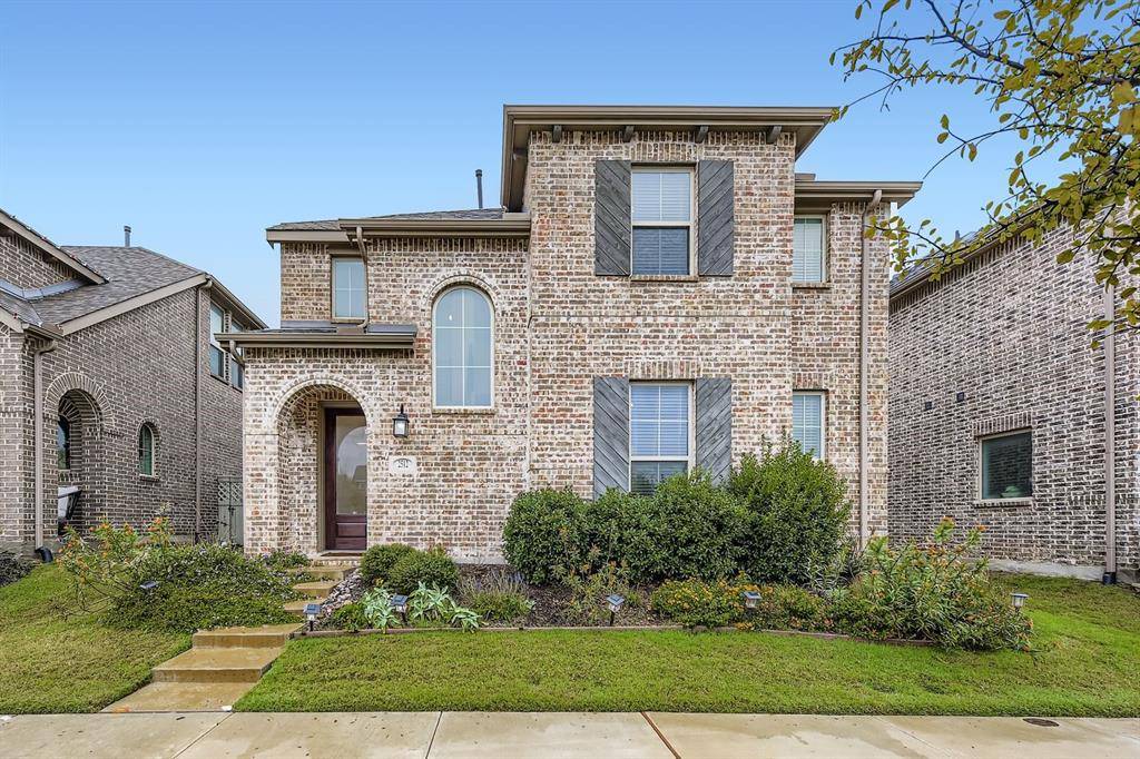 Northlake, TX 76247,2512 Elm Place