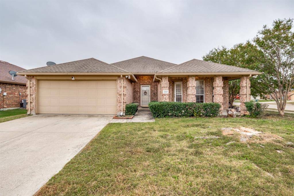 Royse City, TX 75189,2521 Marsha Lane