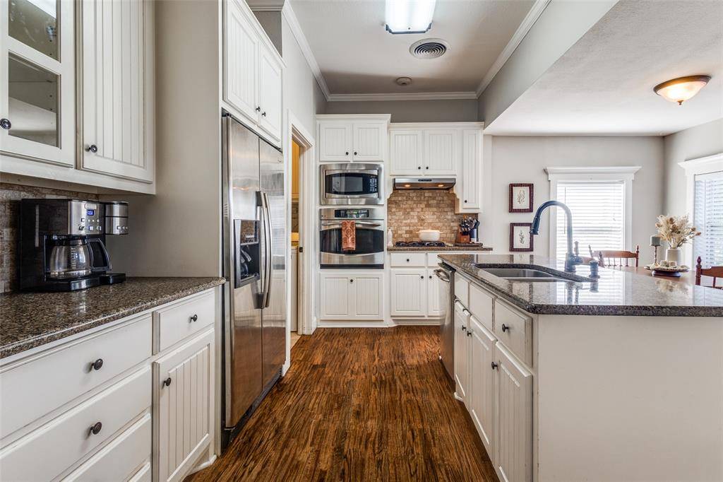 Justin, TX 76247,1009 W 7th Street