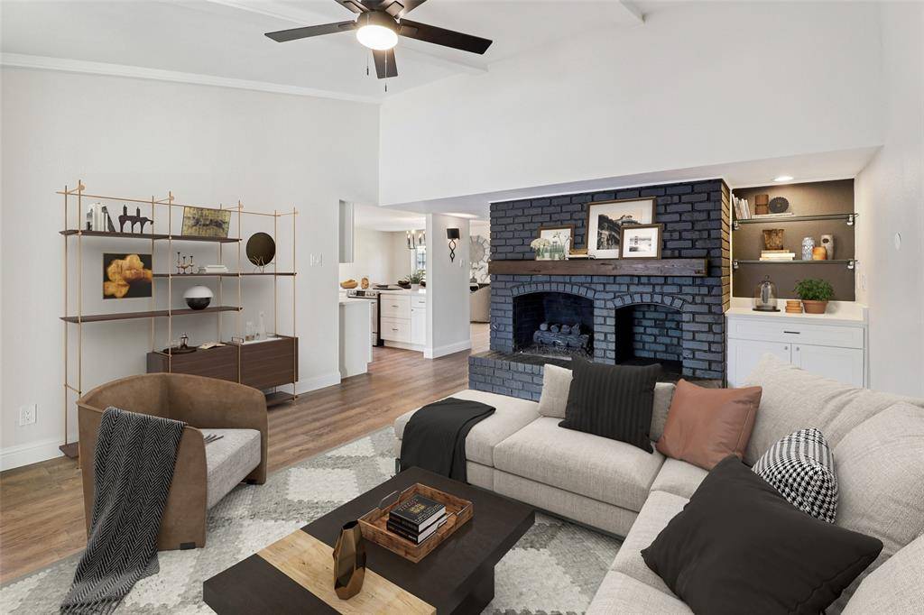 Dallas, TX 75248,7862 La Verdura Drive