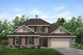 Springtown, TX 76082,1116 Trinity Drive