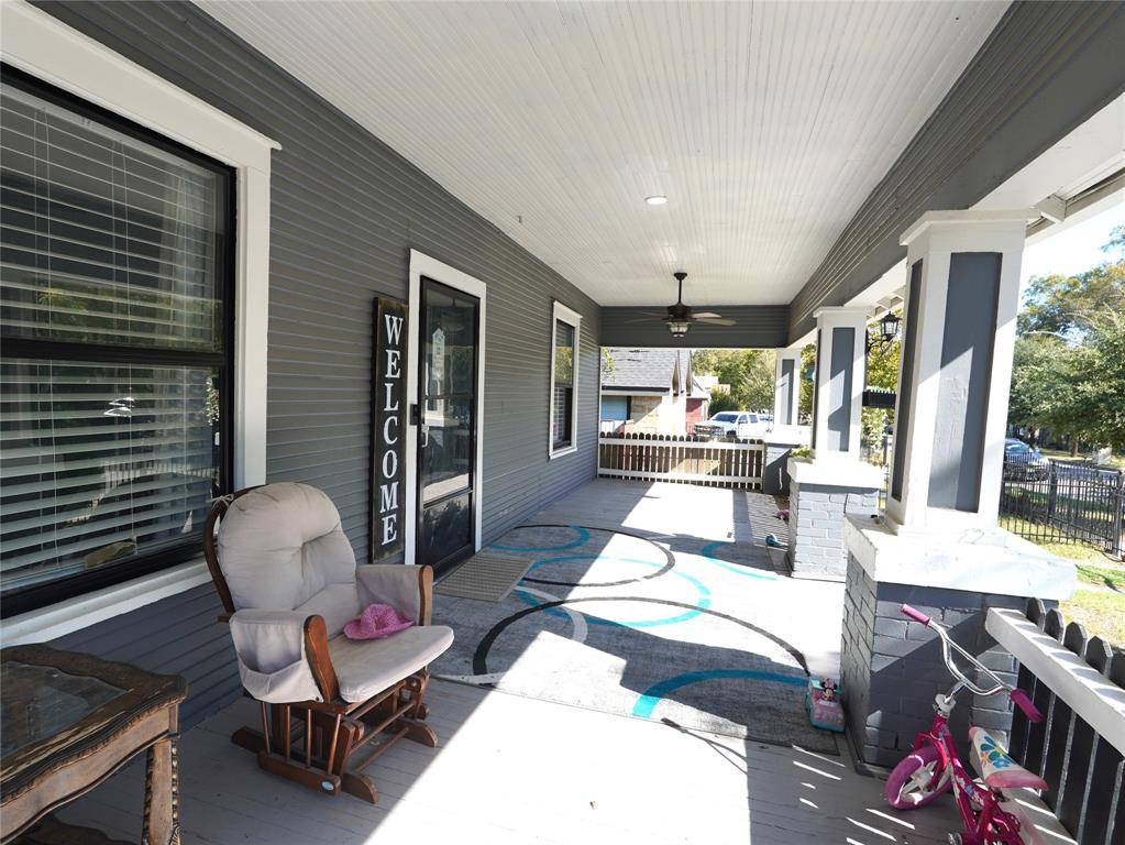 Fort Worth, TX 76105,3611 Avenue H