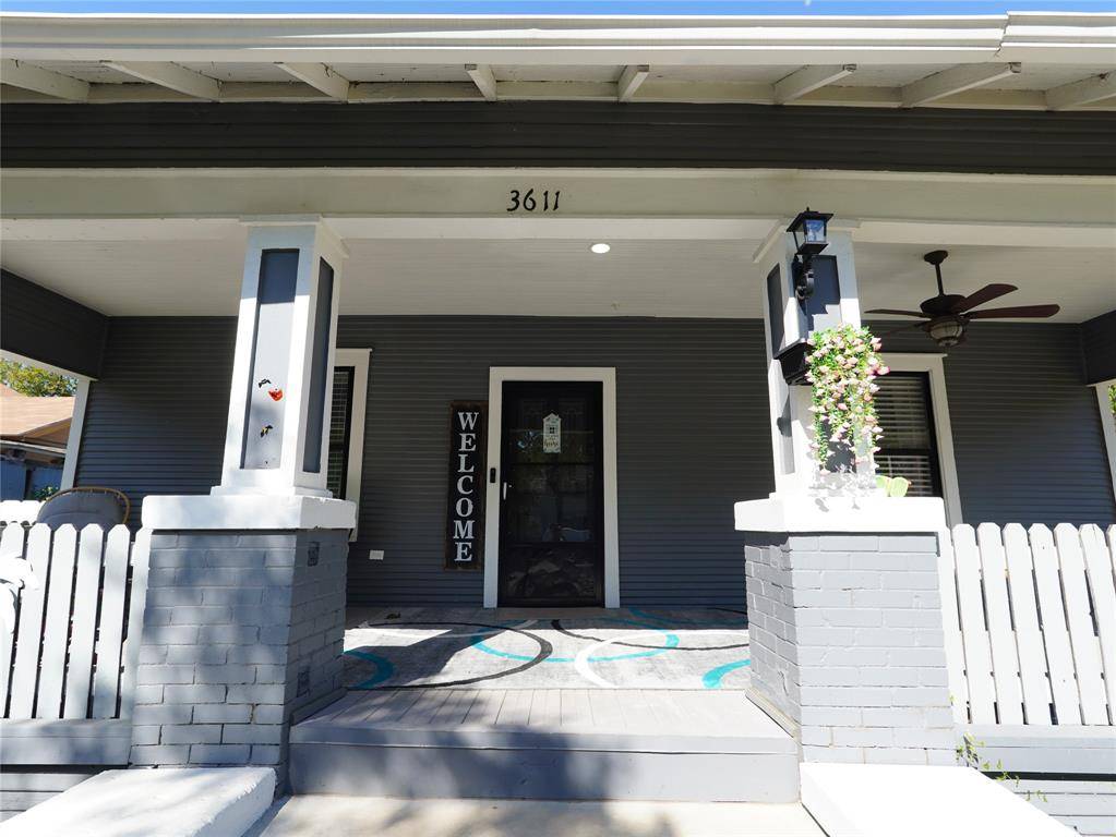 Fort Worth, TX 76105,3611 Avenue H