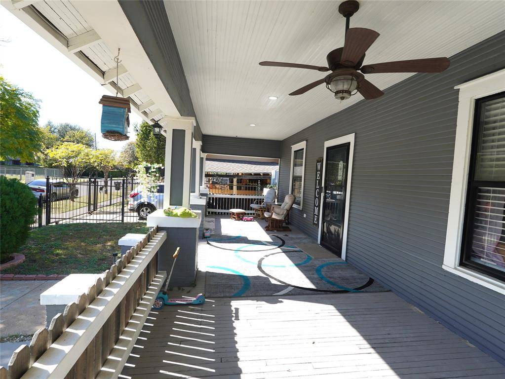 Fort Worth, TX 76105,3611 Avenue H