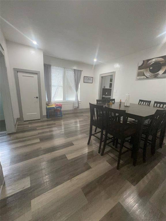 Fort Worth, TX 76105,3611 Avenue H