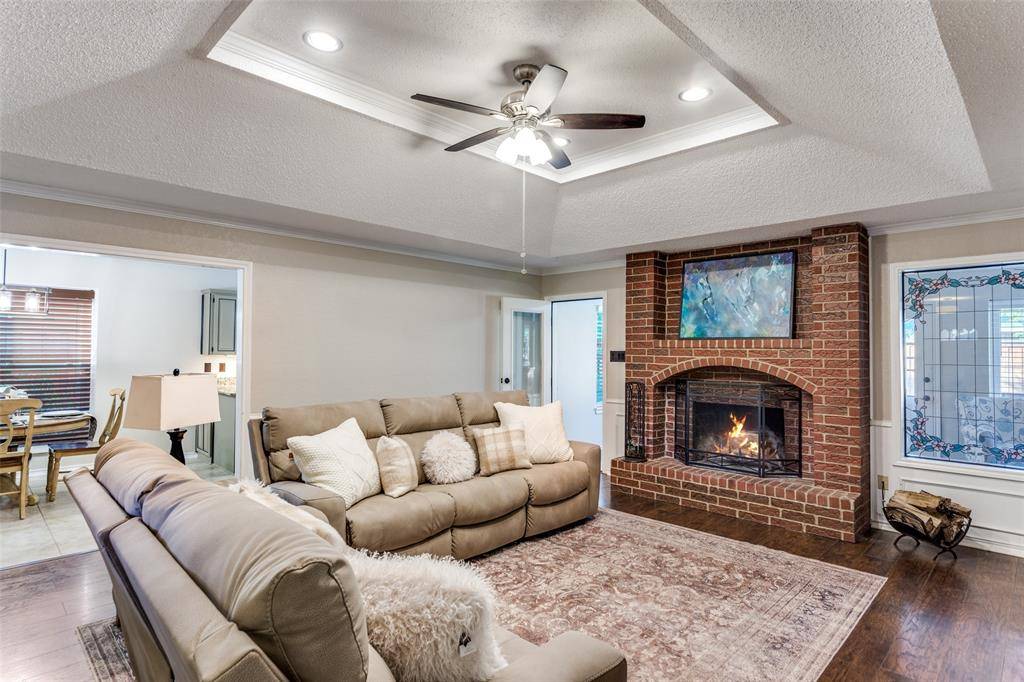 Fort Worth, TX 76123,3762 Ashley Court