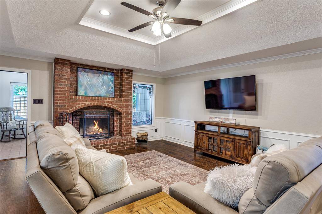 Fort Worth, TX 76123,3762 Ashley Court