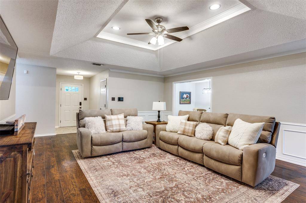 Fort Worth, TX 76123,3762 Ashley Court