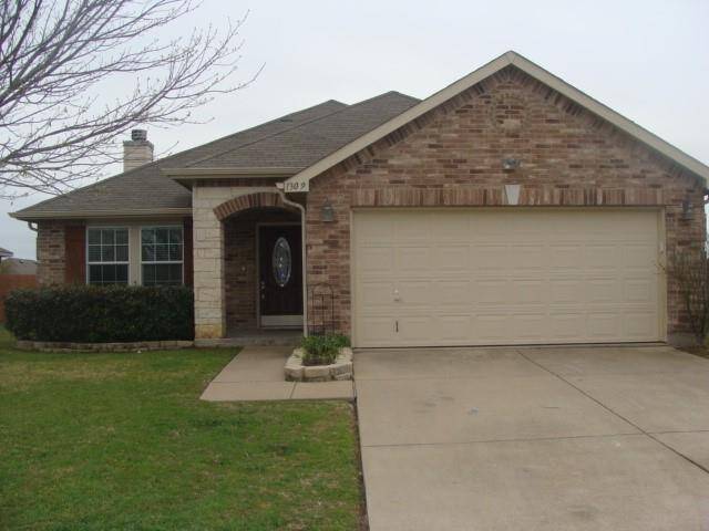 Burleson, TX 76028,1309 Erin Court