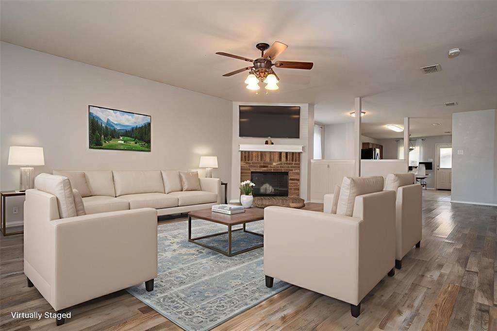 Burleson, TX 76028,1309 Erin Court