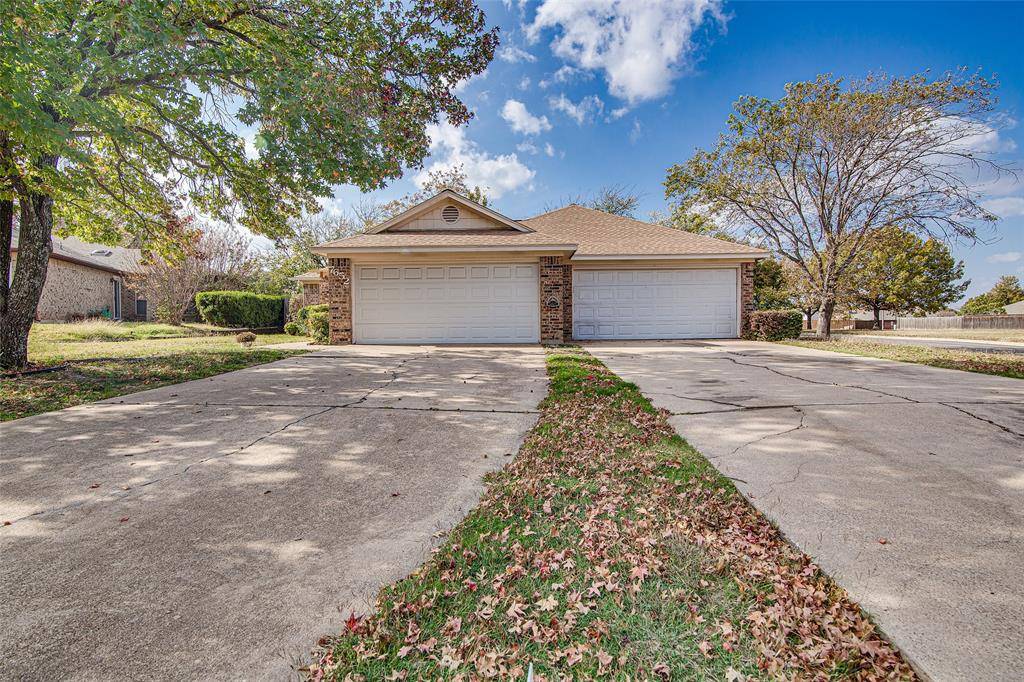 Fort Worth, TX 76133,7652 Colorado Creek Court