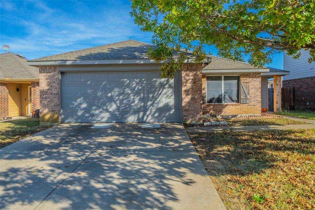 Venus, TX 76084,149 Jefferson Drive