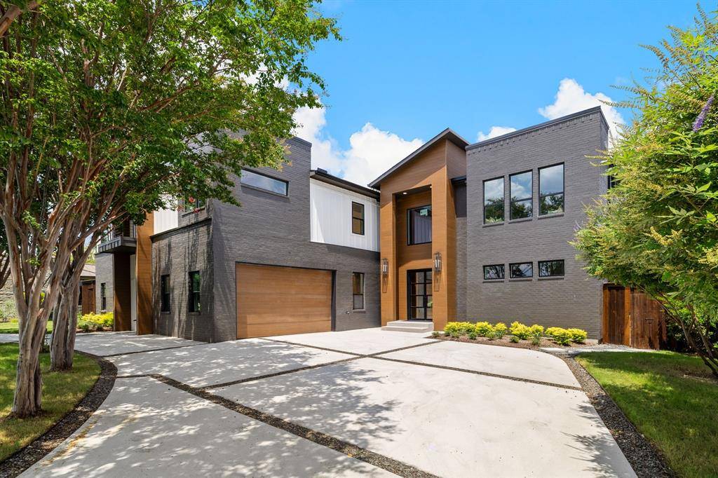 Dallas, TX 75230,7507 Lavendale Avenue