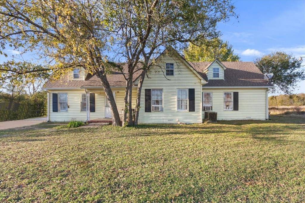 Mart, TX 76664,1601 E Texas Avenue