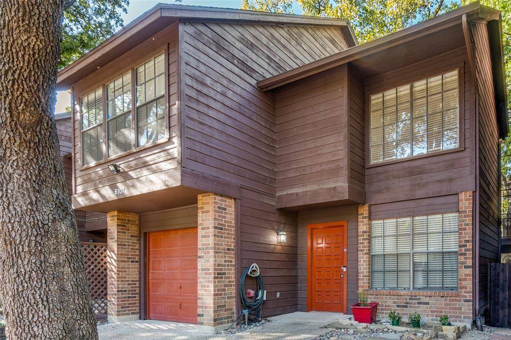 Dallas, TX 75231,6107 Summer Creek Circle