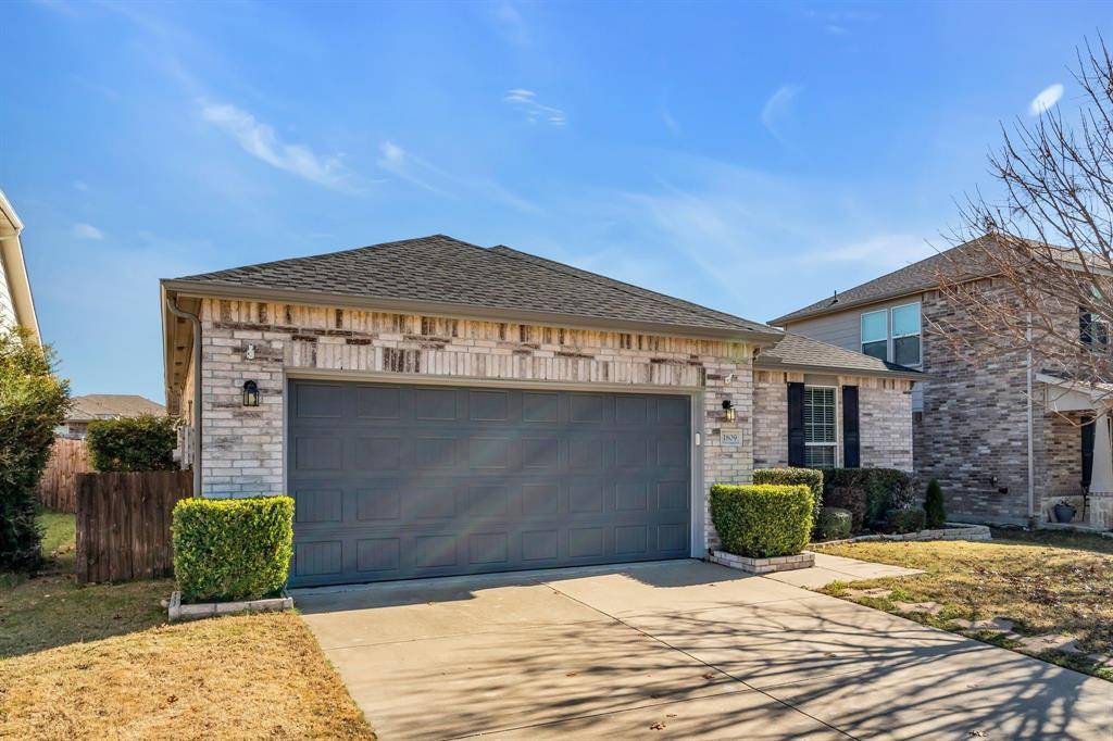 Little Elm, TX 75068,1809 Abby Creek Drive