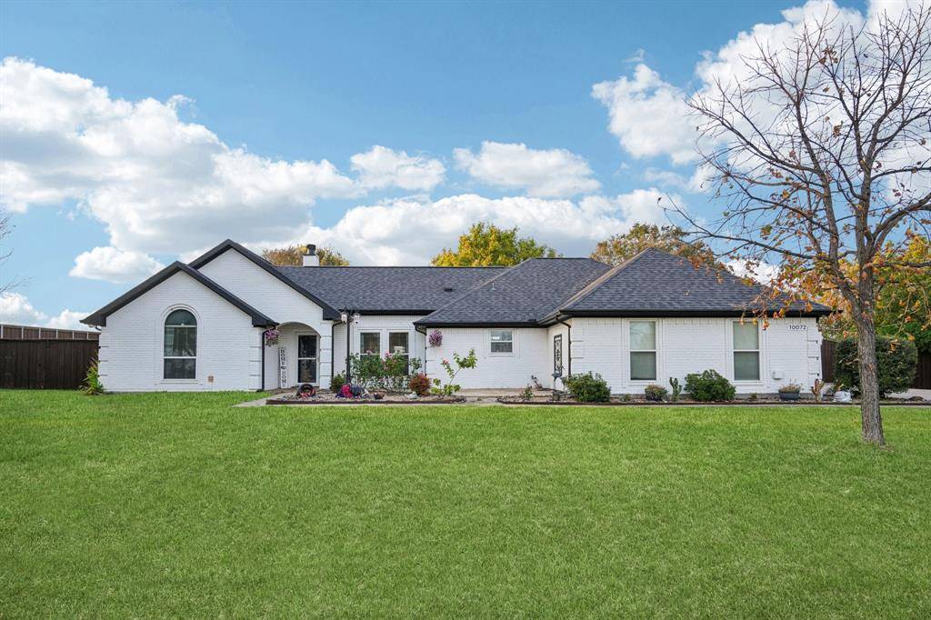 Forney, TX 75126,10072 Manor Way