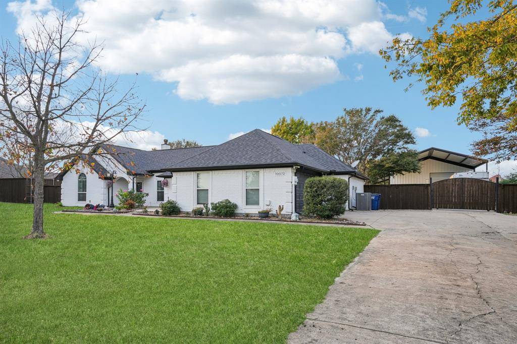Forney, TX 75126,10072 Manor Way