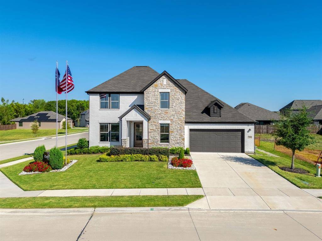 Van Alstyne, TX 75495,1427 Golden Meadow Drive