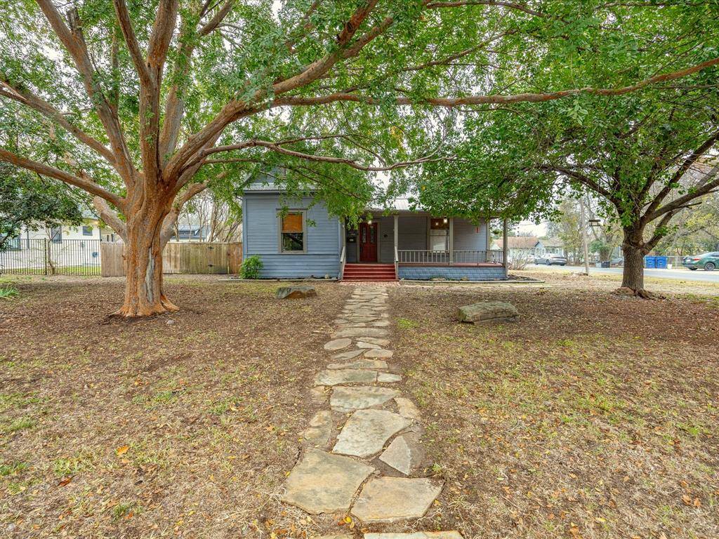 Waxahachie, TX 75165,600 Williams Street