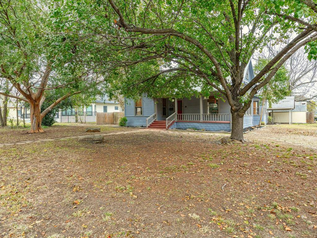 Waxahachie, TX 75165,600 Williams Street