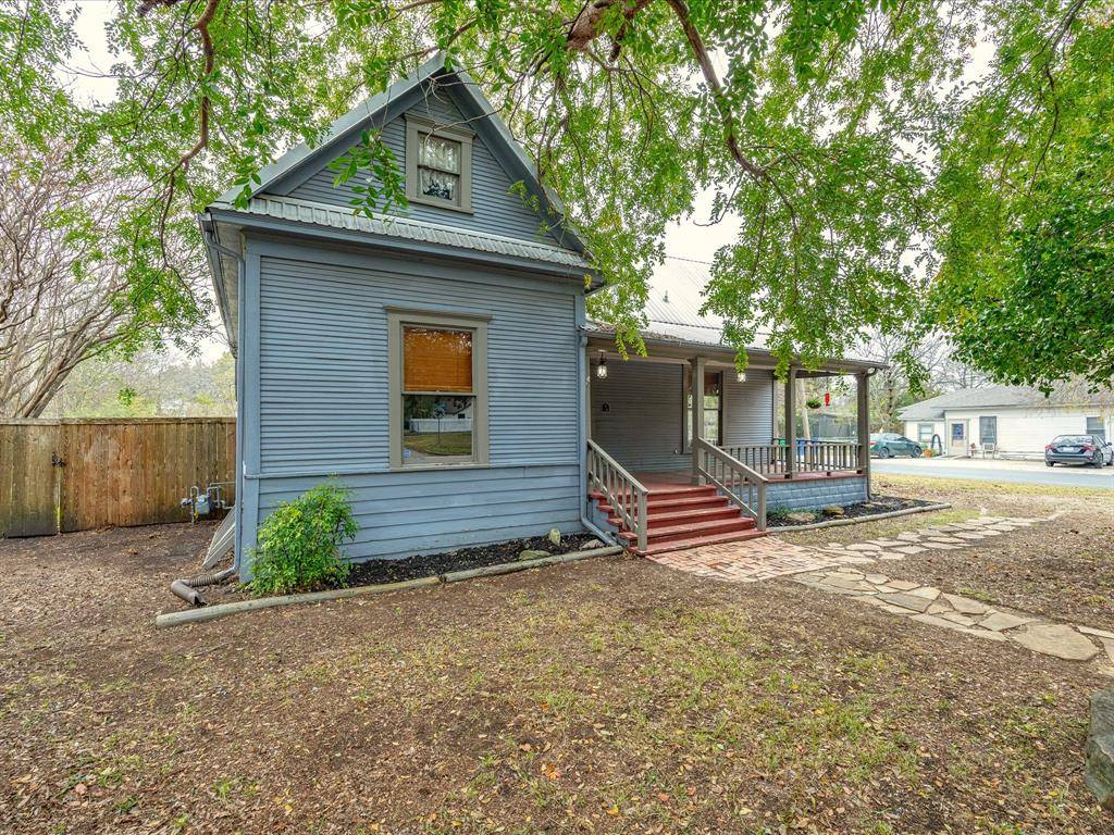 Waxahachie, TX 75165,600 Williams Street