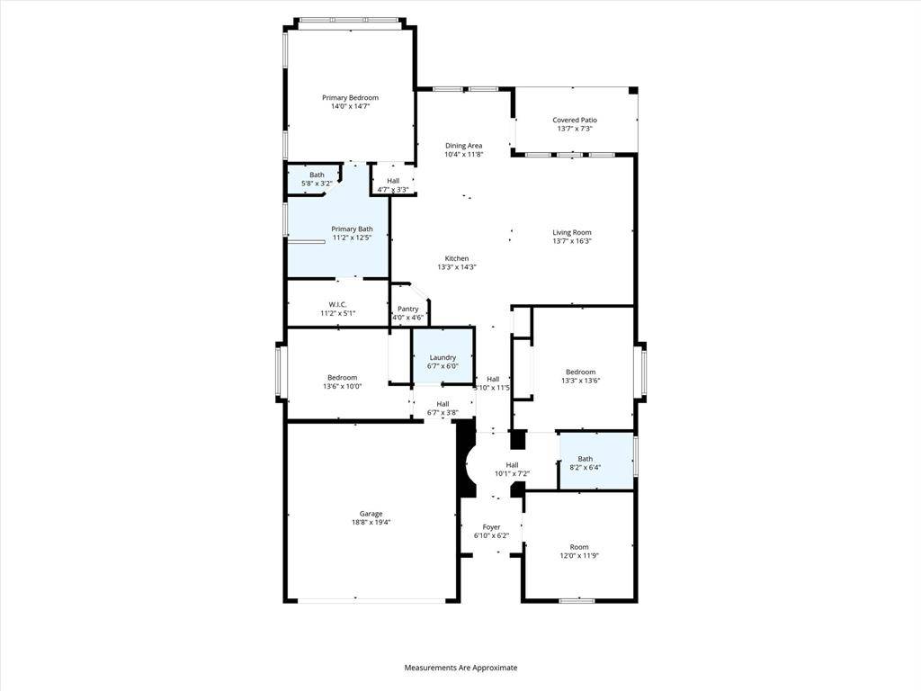 Josephine, TX 75173,403 Mcdonald Drive