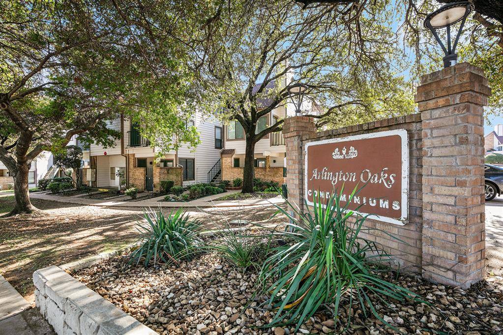 Arlington, TX 76006,2311 Balsam Drive #H307