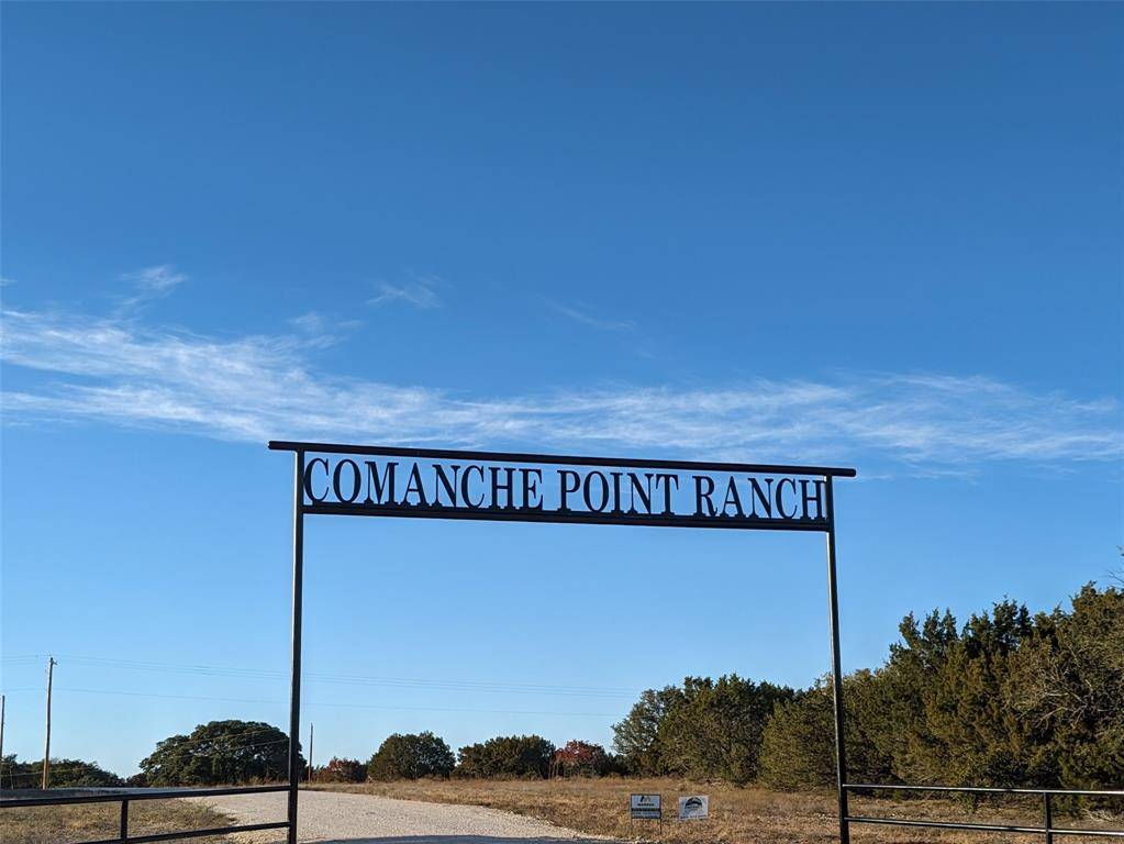 1314 CR 127, Carlton, TX 76456