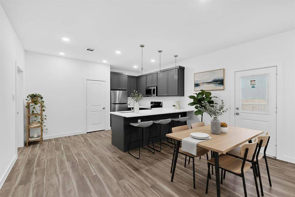 4523 Metropolitan Avenue, Dallas, TX 75210