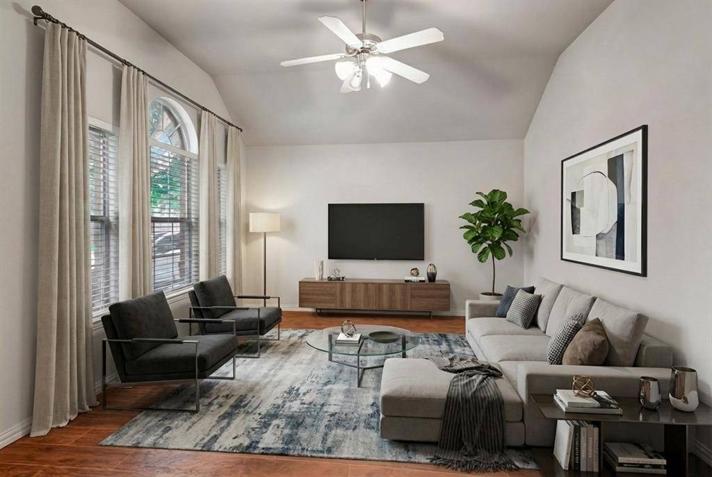 Fort Worth, TX 76137,7236 Welshman Drive