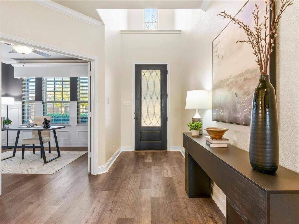 Fort Worth, TX 76036,5025 Stockwhip Drive