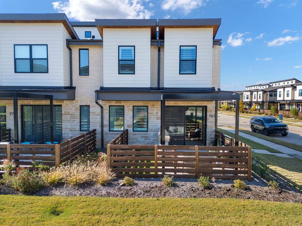 Prosper, TX 75078,761 Cavitt Court